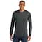 District® Perfect Tri® Adult Long Sleeve T-Shirt